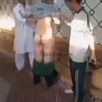 Almadina Model School Sextape