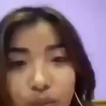 Cute Nepali TikToker Gangu Chettri 7.2 mins viral kanda
