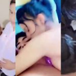 Kanpur TikToker girl erotic nude romantic