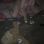 Pakistani social media influencer Umairi viral sex video