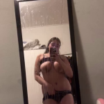 Big-boobs girl records her nude mms and shows boobs and pussy Big-boob girl records her nude mms and shows boobs and pussy_000000