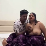 Big boobs Marwari bhabhi fucked by young Big boobs Marwari bhabhi fucked by young