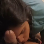 South Indian lady sucks a dick like a piece of chocolate South Indian lady sucks a dick like a piece of chocolate